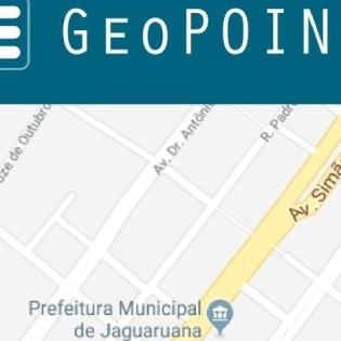 #20896 Pesquisa cria app de coleta de dados geográficos no Vale do Jaguaribe