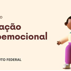 #20917 IFCE lança série de vídeos sobre saúde emocional