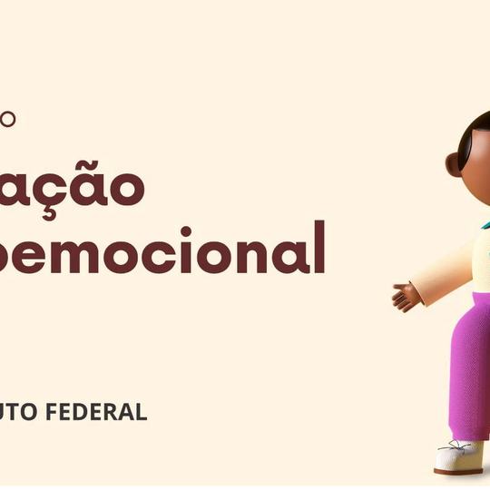 #20917 IFCE lança série de vídeos sobre saúde emocional