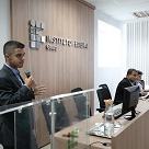 #20925 IFCE atrai inovadores em busca de recursos internacionais