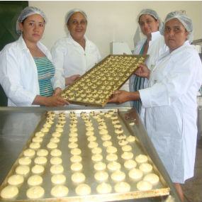 #20934 Programa Mulheres Mil inicia novas turmas