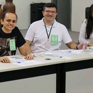 #20950 Comunidade elege 11 diretores-gerais de campi