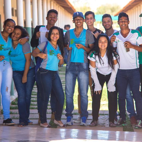 #20965 IFs celebram 11 anos com muitas histórias para contar e se orgulhar