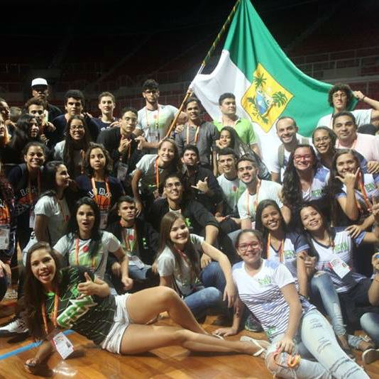 #20986 Abertura dos JIFs movimenta delegações do Nordeste