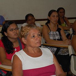 #20991 IFCE celebra Dia Internacional da Mulher