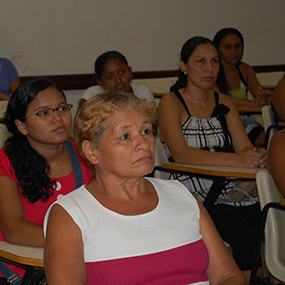 #20991 IFCE celebra Dia Internacional da Mulher