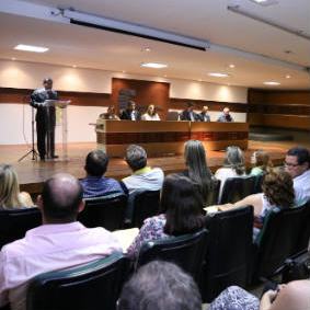 #20992 Mais 53 docentes são empossados no IFCE