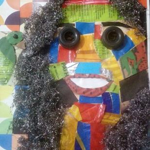 #21034 Paracuru fará exposição de autorretratos