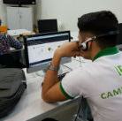 #21051 Baturité aplica prova de proficiência em inglês