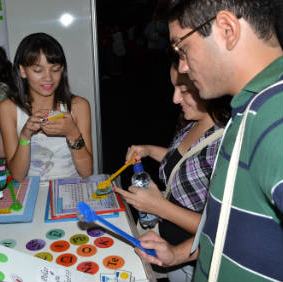 #21060 Criatividade marca presença do IFCE no Connepi