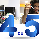 #21083 Avaliações do MEC confirmam excelência do IFCE