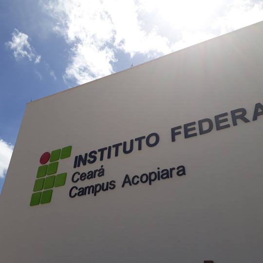 #21090 Abertas 70 vagas em Vestibular para Itapipoca e Acopiara