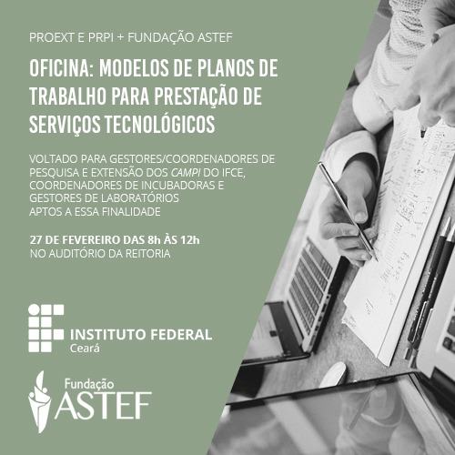 #21095 Gestores de pesquisa e extensão reúnem-se em oficina