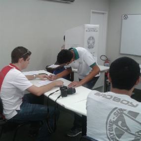 #21109 Comunidade elege diretores de 13 campi