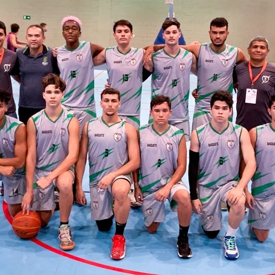 #21150 Primeiro dia de competições começa com vitória do IFCE