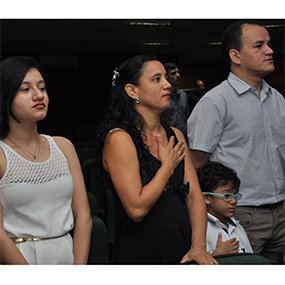 #21161 Instituto reforça quadro com novos servidores