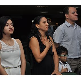 #21161 Instituto reforça quadro com novos servidores