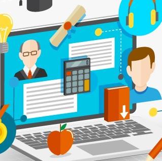 #21174 Alunos e docentes avaliam ensino remoto na prática
