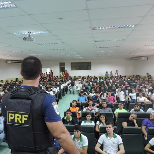 #21179 Programa Qualidade de Vida promove educação de trânsito
