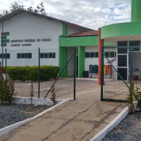 #21185 IFCE abre 128 vagas de graduação no interior