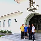 #21192 Campus de Fortaleza terá aluno do Paraguai