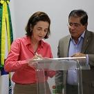 #21261 Novos membros do Consup são empossados