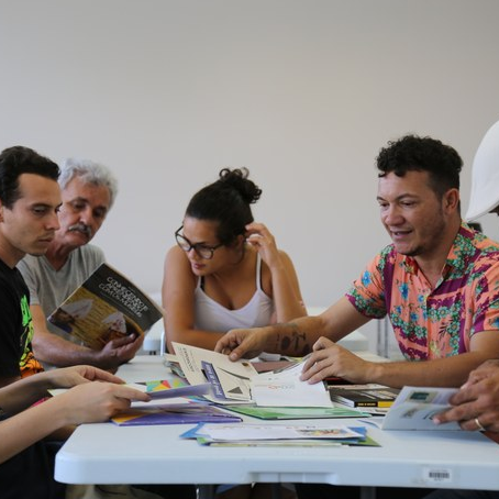 #21278 Memorial do IFCE recebe a Primavera dos Museus