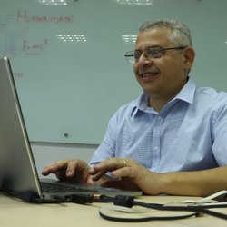 #21296 Professor Wally Menezes inicia mandato como reitor do IFCE