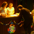#21310 Hotel Escola abre as portas à comunidade