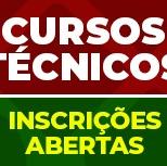 #2191 Cedro oferta 105 vagas nos cursos técnicos