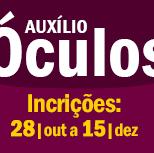 #2215 Cedro abre inscrição para auxílo-óculos
