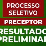 #2292 Residência Pedagógica divulga lista preliminar em Cedro