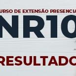 #2293 Curso de NR10 divulga selecionados em Cedro