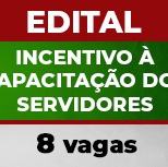 #2307 Cedro publica edital de incentivo a servidores