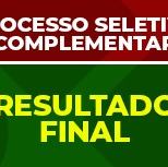 #2358 Sai resultado final do Processo Seletivo Complementar Multicampi 1