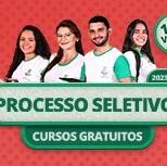 #2363 Cedro oferta 190 vagas em cursos técnicos