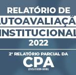 #2406 Disponível relatório da CPA em Cedro