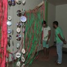 #2504 Sala sensorial estimula sentidos com experiência no Cedro