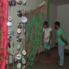 #2504 Sala sensorial estimula sentidos com experiência no Cedro 