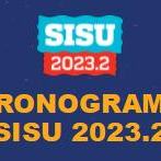 #2537 Divulgado o cronograma do Sisu 2023.2 em Cedro