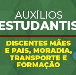 #2683 Publicado edital de auxílios em Cedro