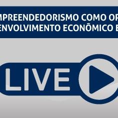 #2751 Cedro realiza live sobre empreendedorismo