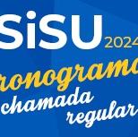 #2817 Cronograma do Sisu em Cedro