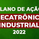 #2856 Disponível plano de ação da Mecatrônica Industrial em Cedro