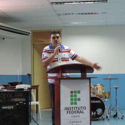 #2861 Encontro Pedagógico alinha metas e ações para o semestre letivo