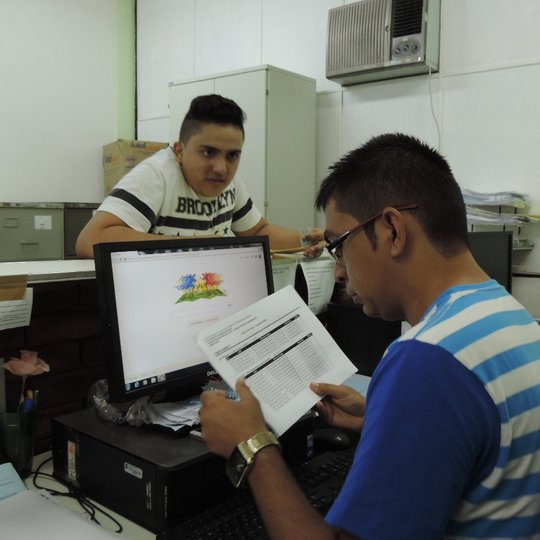 #2885 Cedro abre oportunidades com chamada de classificáveis