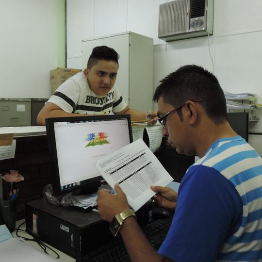 #2885 Cedro abre oportunidades com chamada de classificáveis
