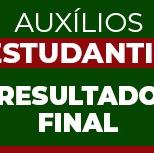 #2902 Sai resultado final dos auxílios estudantis