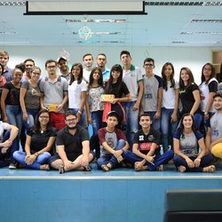 #2915 Cedro realiza Dia da Matemática