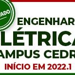 #2934 Consup aprova curso de Engenharia Elétrica em Cedro